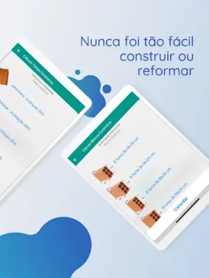 ConstruFácil Construção Civil android App screenshot 0