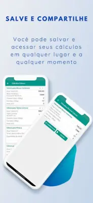 ConstruFácil Construção Civil android App screenshot 10